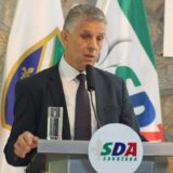 SDA Sandžaka zahteva od Ustavnog suda da rešava žalbe o izborima 2023. godine 1