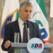 SDA u Sjenici predala listu za lokalne izbore 8