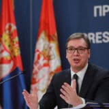 Vučić u Tirani 20. i 21. decembra 11
