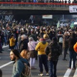 Standard: Vlada Srbije koristi provereni recept - za proteste okrivljuje strance 5