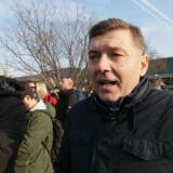 ZZS i Akcija traže od šabačke policije da zaštiti MIlovanovića i njegovu porodicu 3