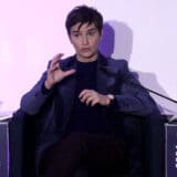 Brnabić: Sledeću godinu važno provesti u Srbiji jer imamo jasnu perspektivu 3
