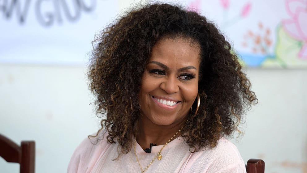 Po anketama samo Mišel Obama može da pobedi Trampa: Hoće li se kandidovati? 1