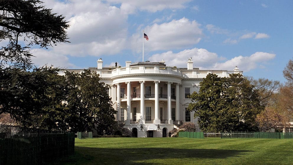 Bela kuća: Makron u državnoj poseti Vašingtonu 1. decembra, prva zvanična poseta SAD 1