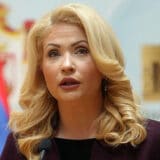 Ko je Sandra Božić - potpredsednica Skupštine Srbije, čije razrešenje traži devet opozicionih poslaničkih grupa 4