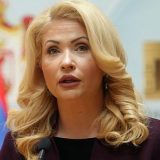 Akademski plenum traži smenjivanje Sandre Božić zbog izjave da univerzitete treba srušiti do temelja 4