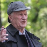 Matija Bećković i Blagoje Baković podržali koaliciju NADA 14