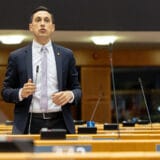 vlad gheorghe foto Alexis HAULOT europa.eu