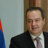 Dačić: Ponoš, ni u jednoj varijanti, nije ozbiljna politička alternativa Vučiću 2