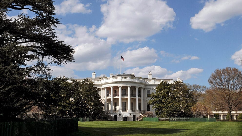 Vašington ne planira da organizuje evakuaciju Amerikanaca iz Ukrajine 1