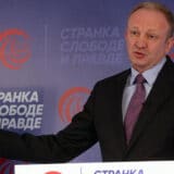Đilas: Aleksić nije ni meren ranije 1