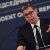 Vučić: Dobio sam informacije o nestalom mladiću, detalje će izneti policija 12