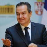 Ambasadorka Rumunije čestitala Dačiću otvaranje klastera četiri 1