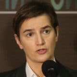 Brnabić o bezbednosti novinara, SLAPP tužbama, izmenama zakona... 4