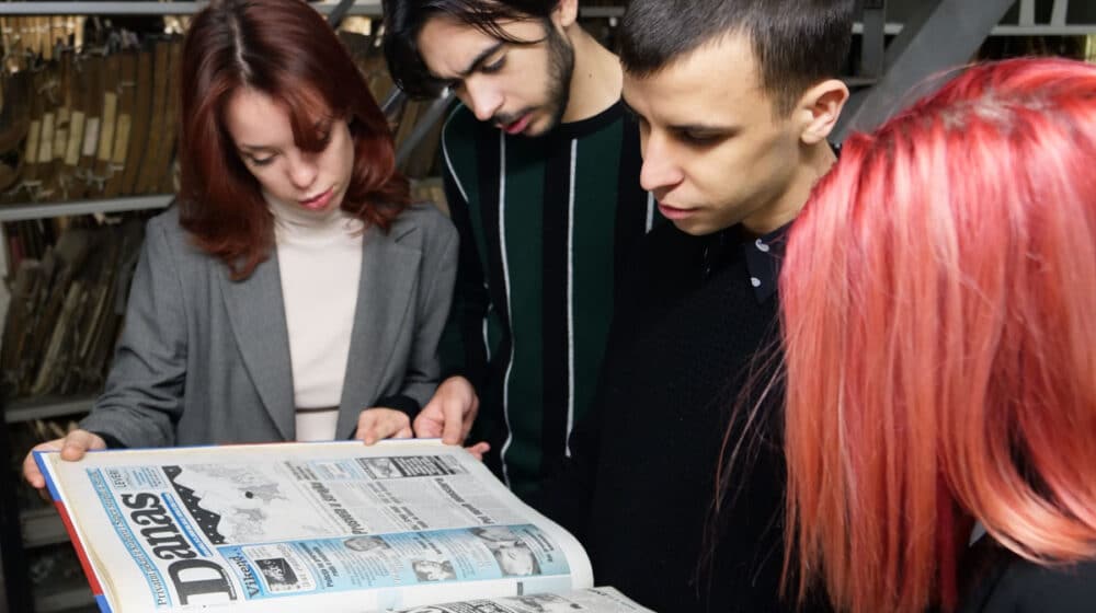 U vreme epidemije trihineloze pre 20 godina pregledali meso i "na crno" 1