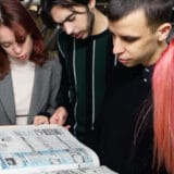 U vreme epidemije trihineloze pre 20 godina pregledali meso i "na crno" 1