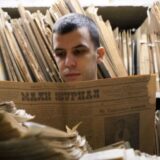 Pre 110 godina iskopani rimski grobovi u Beogradu 4