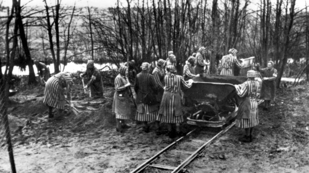Gromoglasna šutnja o Holokaustu: Autorski tekst Jaroslava Pecnika 1