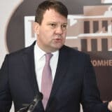 Mirović: U Vojvodini šest godina bez ozbiljnijeg međunacionalnog incidenta 6