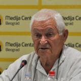 Srećko Mihailović: Građani Srbije u svim slučajevima ocenjivanja rada vlasti dali više loših ocena 8