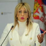 Joksimović: Srbija svesna zahteva da se uvedu sankcije Rusiji, ali to je za nas teško i zbog toga nećemo otvoriti klaster tri 5