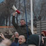 Aleksandar Jovanović Ćuta o novoj političkoj organizaciji: Formiranje vrlo brzo, možda već početkom juna 1
