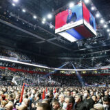 Lokal se krije iza Vučića, a Vučić koristi referendum za bolji rezultat na izborima 5