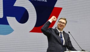 Goran Ješić: Promocija zločinaca i ultra desnih ideja svakodnevna su pojava u Srbiji 4 Goran Ješić: Promocija zločinaca i ultra desnih ideja svakodnevna su pojava u Srbiji 4