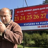 Promenom Ustava do nezavisnosti sudija i tužilaca? 3