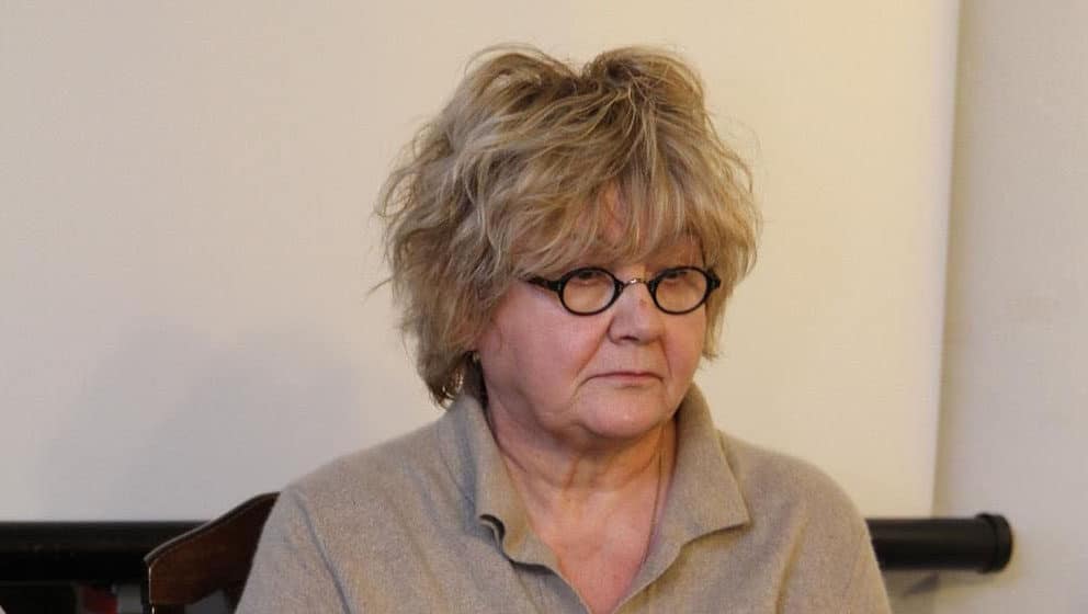 Rada Trajković: Poruka svih Srba treba da bude da Radoičiću nije mesto na slobodi 1