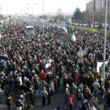 Gde su sve za sutra najavljene blokade puteva 6