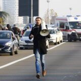 Disonantni tonovi među inicijatorima subotnjih blokada ne utiču na nastavak protesta 4