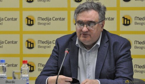 "Predsednik isuviše voli vlast da ne bi pristao na kohabitaciju": Sagovornici Danasa o izjavi Vučića da više ne bi bio predsednik ako bi premijer bio iz neke druge stranke 2