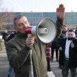 Opozicija: Vučićevo obraćanje "sapunica" i "zamajavanje naroda" 12