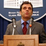 Vukadinović odgovorio Bogosavljeviću: Da li je Vučić popularniji od Miloševića i Koštunice? 2