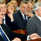 Zašto nije došlo do pravih reformi nakon pada režima Slobodana Miloševića? 5