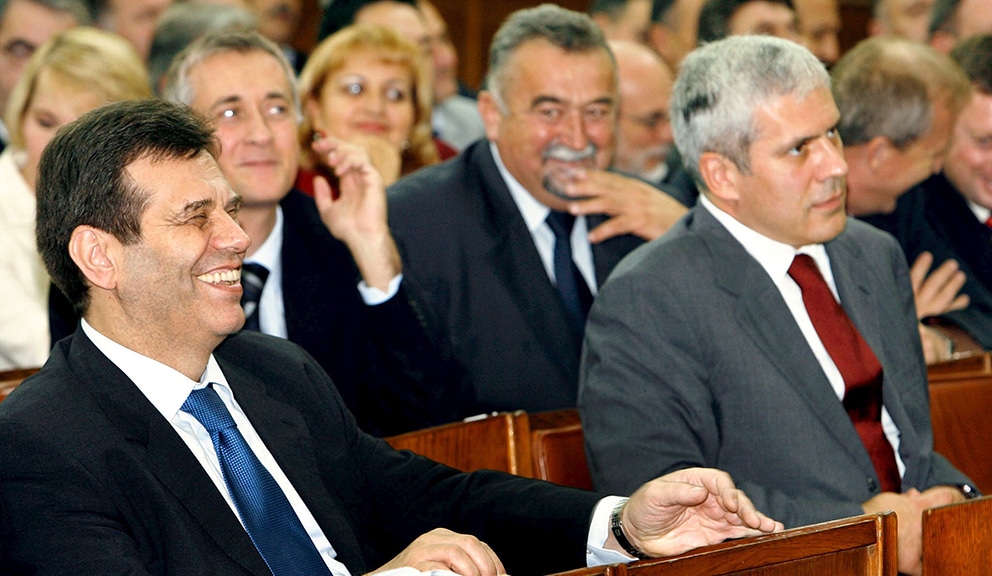 Analiza političke krize u Srbiji Đorđa Vukadinovića: Odgovor zabrinutom prijatelju 2 Analiza političke krize u Srbiji Đorđa Vukadinovića: Odgovor zabrinutom prijatelju 2