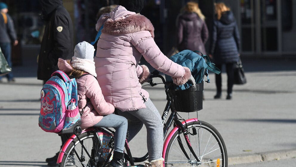 Bicikl kao otpor investitorskom urbanizmu 1