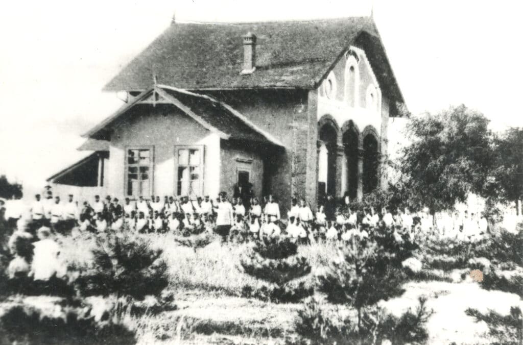 U Kragujevcu je pre tačno 182 godine počelo organizovano bavljenje sportom u Srbiji 4