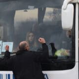 Advokat Mijailović apelovao na policiju u Šapcu da identifikuje osobe koje prete Milovanoviću 6