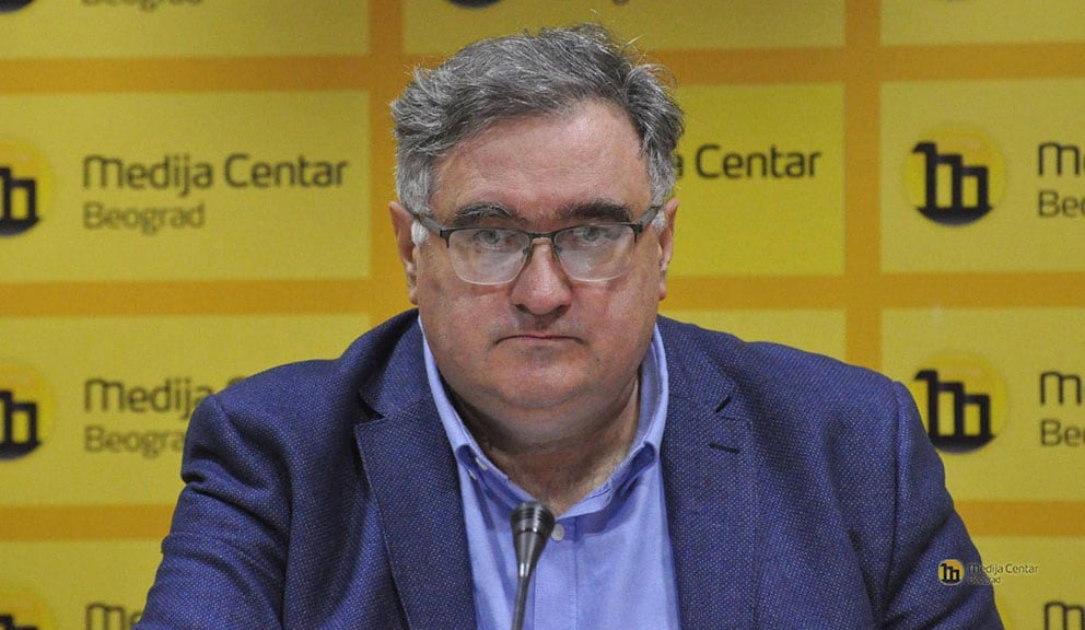 Novi izbori, Milovan Brkić i broj ljudi na protestu: Pajtić i Vukadinović o Vučićevom gostovanju kod Marića 3