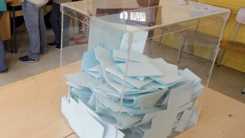 CLS najavio stručno praćenje lokalnih izbora, posebno u Beogradu 1