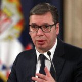 Vučić: Od 1. januara povećanje plata od osam odsto vojsci, zdravstvenim i socijalnim radnicima 10