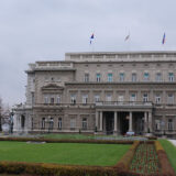 Beograd: Imenovanje Gradske izborne komisije pred odbornicima u petak 1