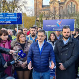 Zašto je Aleksić za bojkot referenduma, a Gajić za učešće i glasanje protiv 13