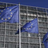 Fon der Lajen i Borelj ove nedelje u poseti Kijevu 4