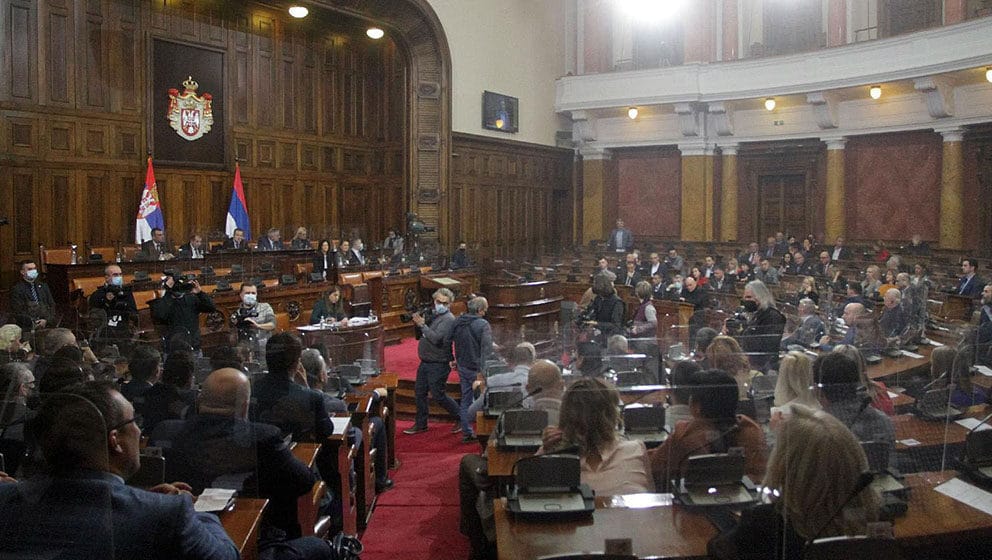 U Skupštini danas izbor javnih tužilaca 1