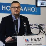POKS: Žika Gojković isključen iz stranke krajem decembra 7
