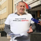 Milivojević: Vučić i SNS se svete građanima zbog Petog oktobra 3