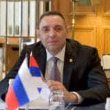 Vulin, Petković i episkop Teodosije razgovarali o položaju Srba na Kosovu 3